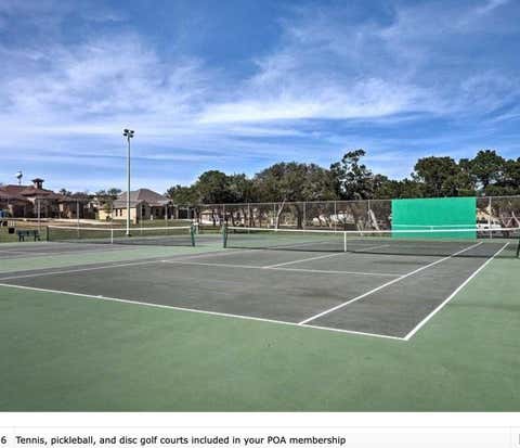 Tiny photo for 18609 Venture DR, Point Venture, TX 78645 (MLS # 7124283)
