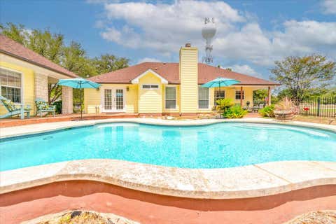 Tiny photo for 18609 Venture DR, Point Venture, TX 78645 (MLS # 7124283)