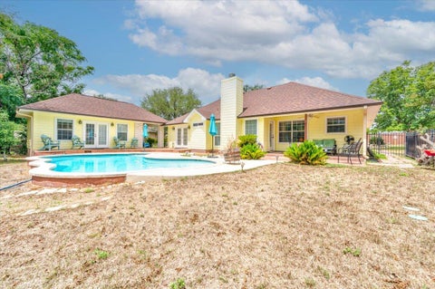 Tiny photo for 18609 Venture DR, Point Venture, TX 78645 (MLS # 7124283)
