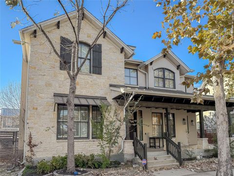 4208 Scales ST Austin TX 78723