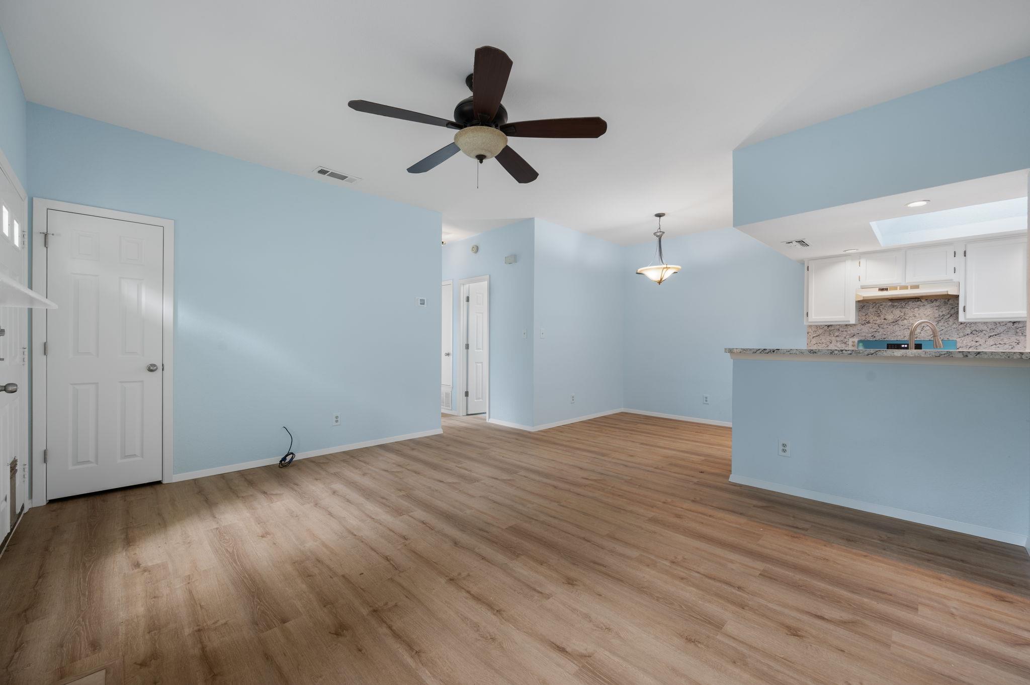 7302 Bar K Ranch RD A & B