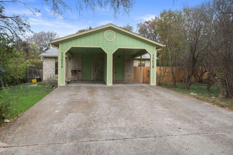 Photo of 7302 Bar K Ranch RD #A & B, Lago Vista, TX 78645 (MLS # 1340564)