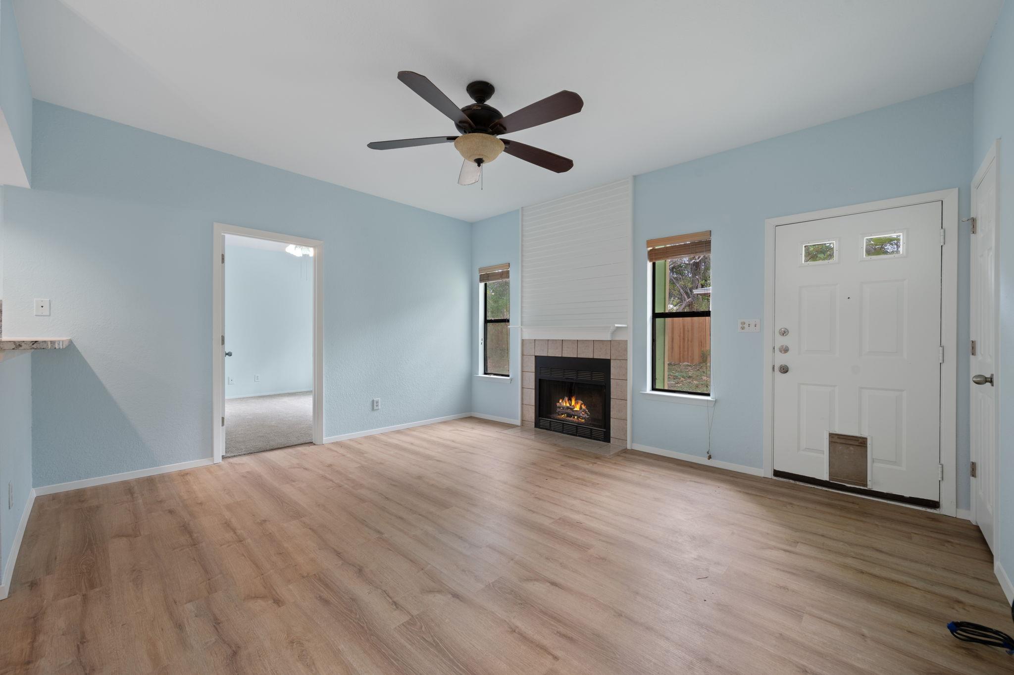 7302 Bar K Ranch RD A & B