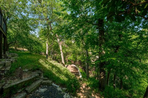 Tiny photo for 7643 Parkview CIR, Austin, TX 78731 (MLS # 1201810)