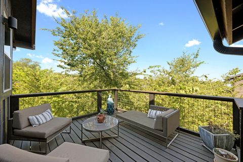 Tiny photo for 7643 Parkview CIR, Austin, TX 78731 (MLS # 1201810)