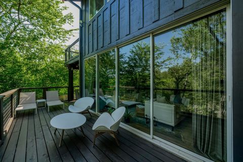 Tiny photo for 7643 Parkview CIR, Austin, TX 78731 (MLS # 1201810)