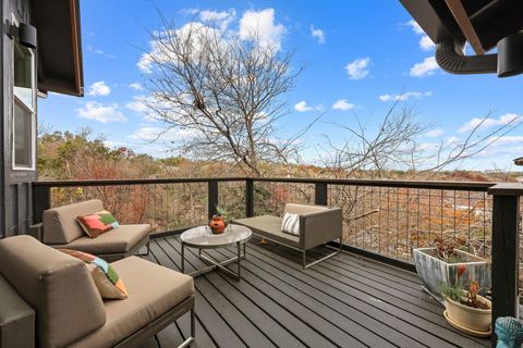 Tiny photo for 7643 Parkview CIR, Austin, TX 78731 (MLS # 1201810)