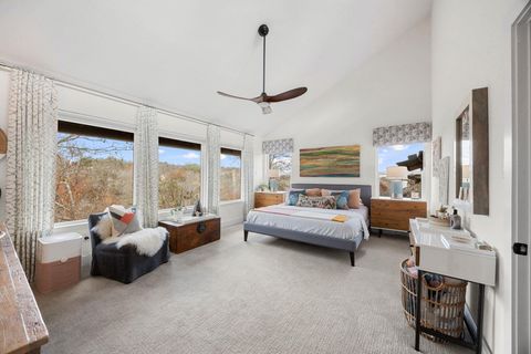 Tiny photo for 7643 Parkview CIR, Austin, TX 78731 (MLS # 1201810)