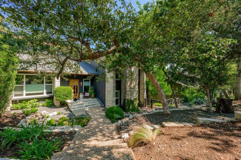 Tiny photo for 7643 Parkview CIR, Austin, TX 78731 (MLS # 1201810)