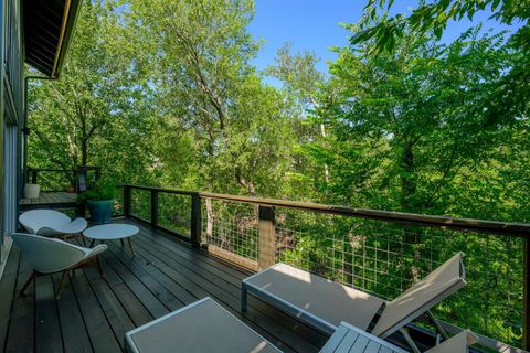 Tiny photo for 7643 Parkview CIR, Austin, TX 78731 (MLS # 1201810)
