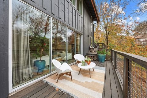 Tiny photo for 7643 Parkview CIR, Austin, TX 78731 (MLS # 1201810)