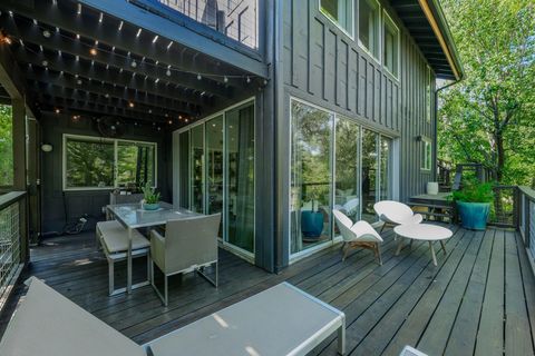 Tiny photo for 7643 Parkview CIR, Austin, TX 78731 (MLS # 1201810)