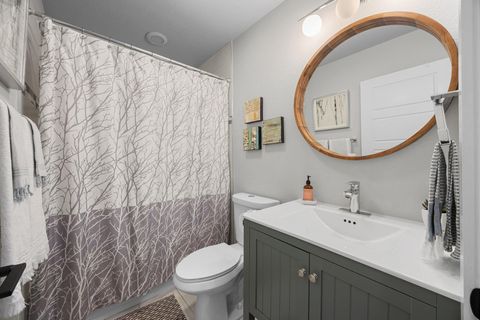 Tiny photo for 7643 Parkview CIR, Austin, TX 78731 (MLS # 1201810)