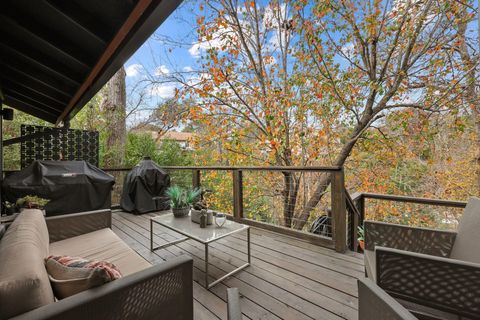 Tiny photo for 7643 Parkview CIR, Austin, TX 78731 (MLS # 1201810)