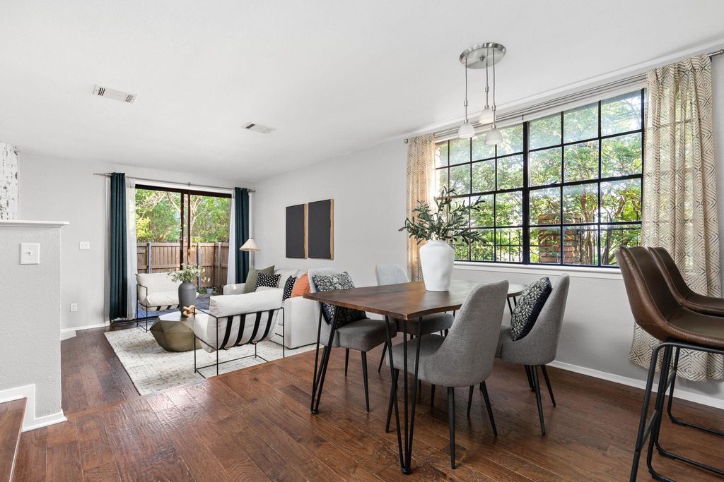 Photo for 7122 Wood Hollow DR #13, Austin, TX 78731 (MLS # 6316035)