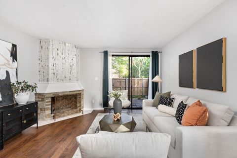 Tiny photo for 7122 Wood Hollow DR #13, Austin, TX 78731 (MLS # 6316035)