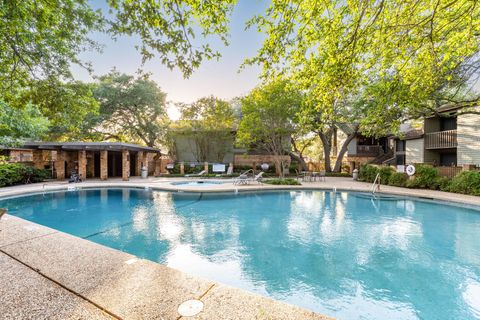 Tiny photo for 7122 Wood Hollow DR #13, Austin, TX 78731 (MLS # 6316035)