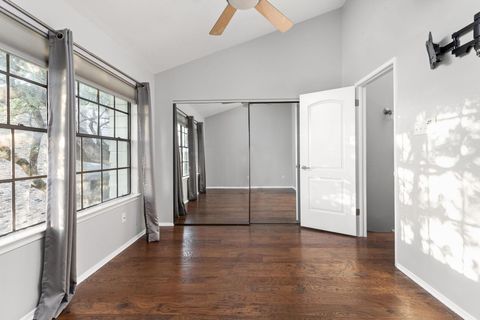 Tiny photo for 7122 Wood Hollow DR #13, Austin, TX 78731 (MLS # 6316035)