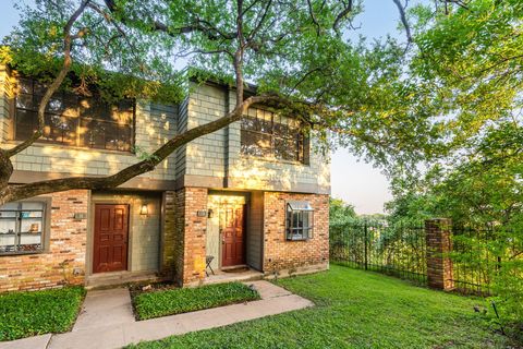 Tiny photo for 7122 Wood Hollow DR #13, Austin, TX 78731 (MLS # 6316035)