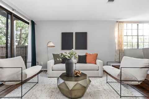 Tiny photo for 7122 Wood Hollow DR #13, Austin, TX 78731 (MLS # 6316035)