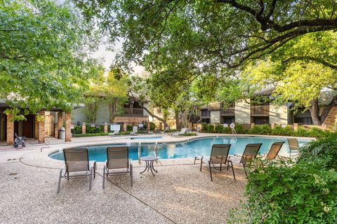 Tiny photo for 7122 Wood Hollow DR #13, Austin, TX 78731 (MLS # 6316035)