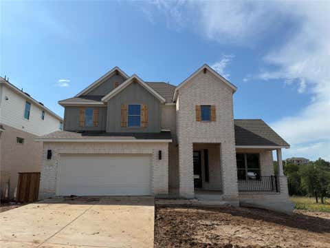 Photo of 1329 White Daisy LN, Georgetown, TX 78628 (MLS # 2942411)