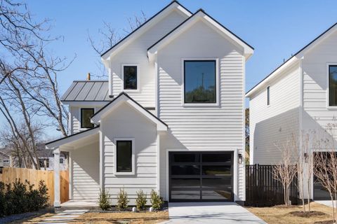 Photo of 2406 Euclid Ave #2, Austin, TX 78704 (MLS # 4307161)