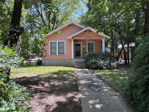 Photo of 4531 Speedway, Austin, TX 78751 (MLS # 7687356)