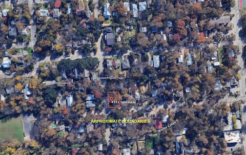 Tiny photo for 4531 Speedway, Austin, TX 78751 (MLS # 7687356)
