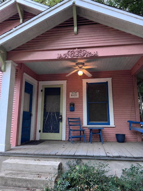 Tiny photo for 4531 Speedway, Austin, TX 78751 (MLS # 7687356)