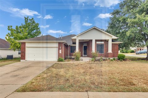 Photo of 1500 Gardena Canyon DR, Pflugerville, TX 78660 (MLS # 6333342) Photo of 1500 Gardena Canyon DR, Pflugerville, TX 78660 (MLS # 6333342)