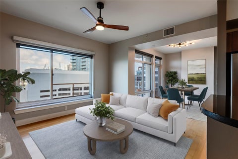 Photo of 603 Davis ST #1201, Austin, TX 78701 (MLS # 8812973)