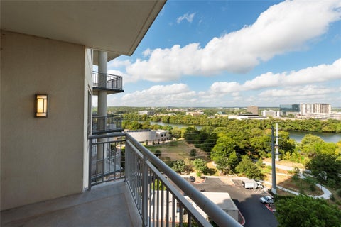 Tiny photo for 603 Davis ST #1201, Austin, TX 78701 (MLS # 8812973)