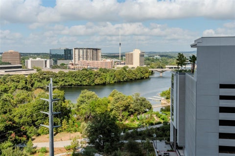 Tiny photo for 603 Davis ST #1201, Austin, TX 78701 (MLS # 8812973)