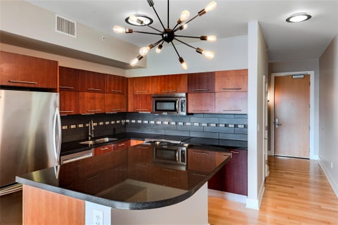 Tiny photo for 603 Davis ST #1201, Austin, TX 78701 (MLS # 8812973)