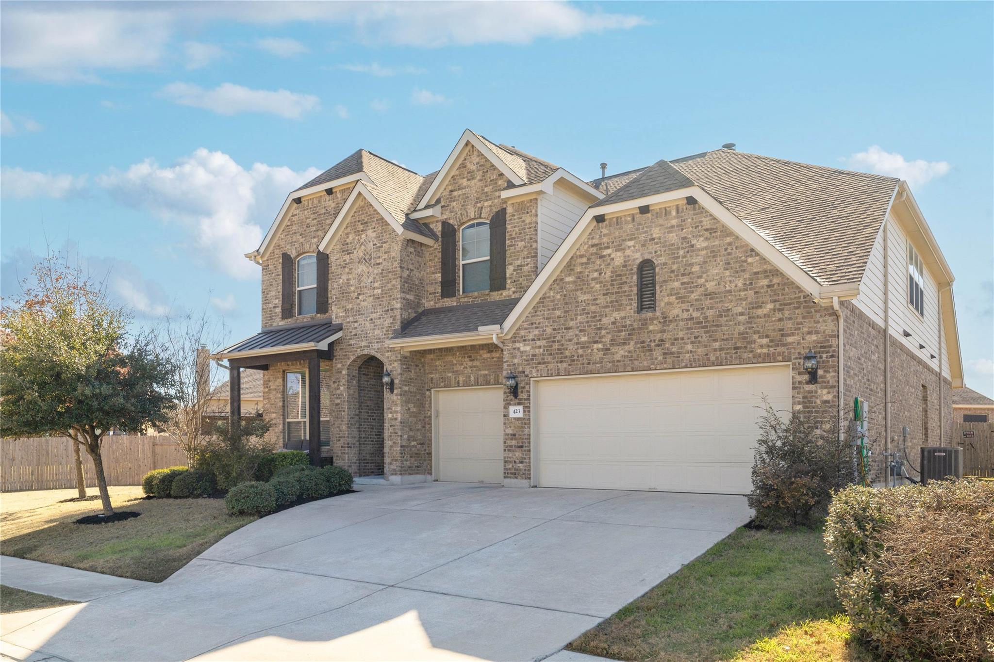 423 Blossom Valley STRM