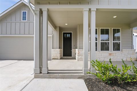 A home in Dripping Springs