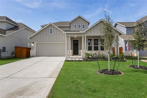 A home in Dripping Springs