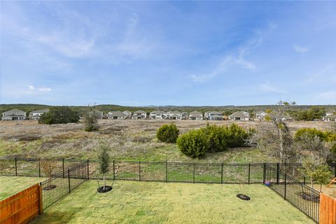 A home in Dripping Springs