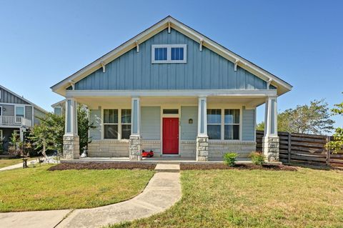 1629 Arbor Knot DR Kyle TX 78640