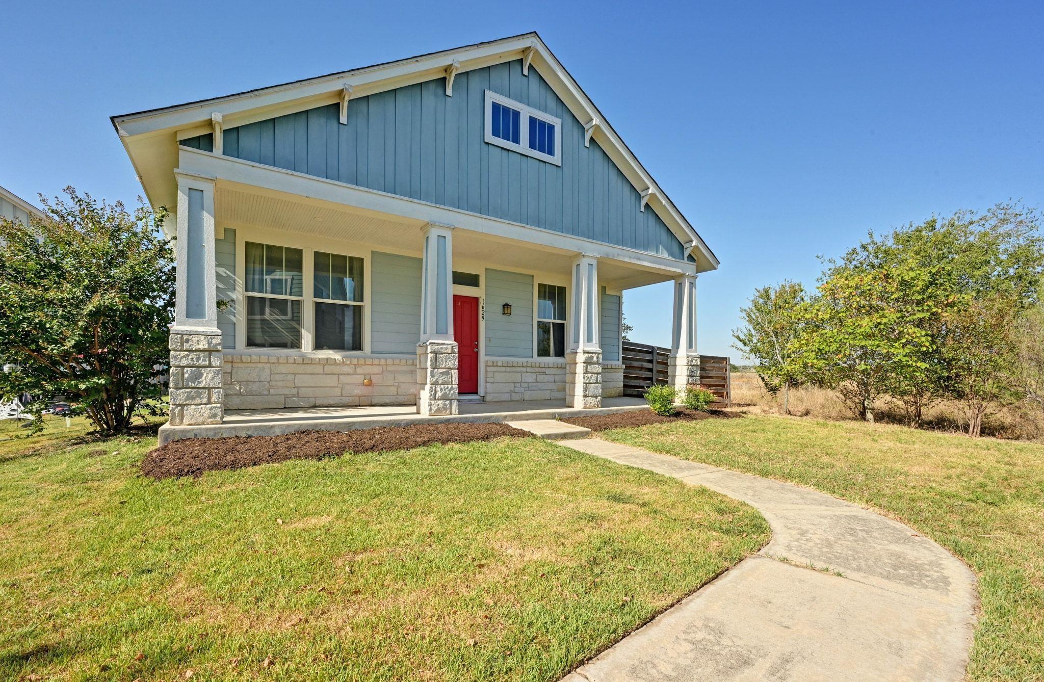 1629 Arbor Knot DR