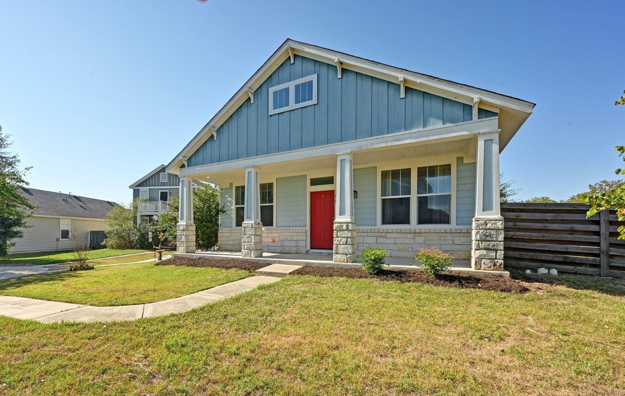 1629 Arbor Knot DR
