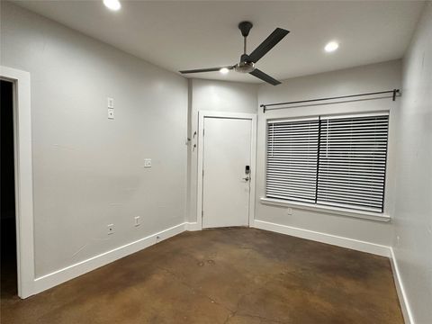 Tiny photo for 1807 Poquito ST #32, Austin, TX 78702 (MLS # 3130622)