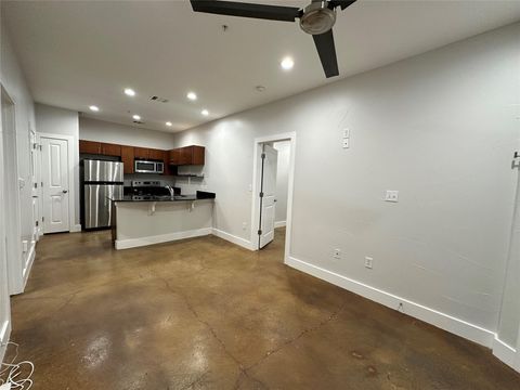 Tiny photo for 1807 Poquito ST #32, Austin, TX 78702 (MLS # 3130622)