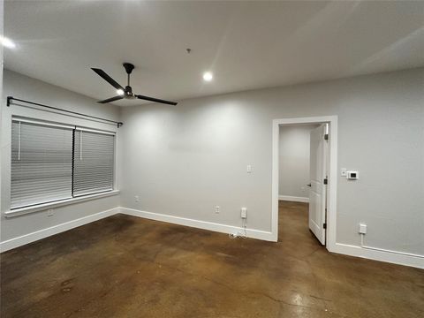 Tiny photo for 1807 Poquito ST #32, Austin, TX 78702 (MLS # 3130622)