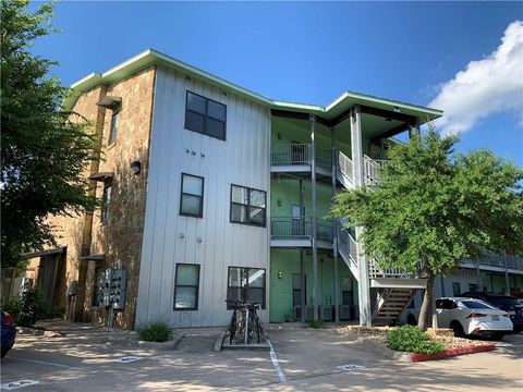 Tiny photo for 1807 Poquito ST #32, Austin, TX 78702 (MLS # 3130622)
