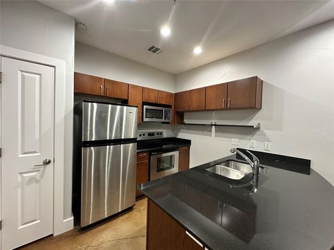Tiny photo for 1807 Poquito ST #32, Austin, TX 78702 (MLS # 3130622)