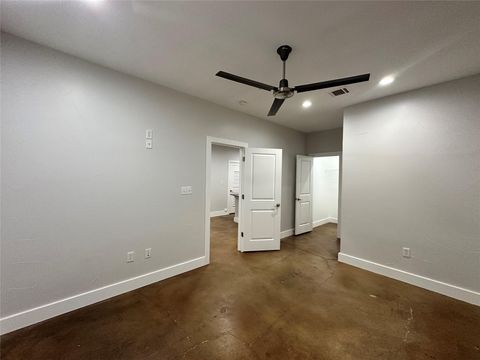 Tiny photo for 1807 Poquito ST #32, Austin, TX 78702 (MLS # 3130622)