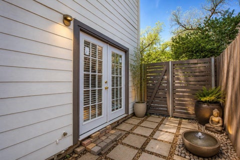 Tiny photo for 4205 Speedway Ave #112, Austin, TX 78751 (MLS # 6358511)