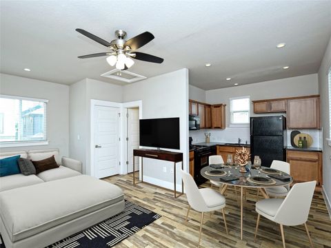 Tiny photo for 7509 Wildcat PASS, Austin, TX 78757 (MLS # 5646611)